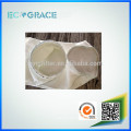 Food processing gas purification PP filter dust